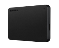 TOSHIBA CANVIO BASICS 2 TB USB 3.0 HDTB420EK3AA - 409052 - zdjęcie 4